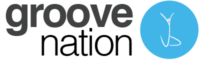 Groove Nation Logo