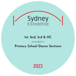 Sydney Eisteddfod 2023